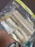 袋鼠妈妈专用护肤品备孕妇女小麦补水保湿舒缓褪红洁水乳霜4件礼盒送老婆 实拍图