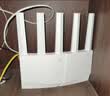 普联（TP-LINK）BE3600 WiFi7路由器 千兆无线家用 普联路由3600 双频聚合 智能游戏加速 易展 上网管理 适配星闪 实拍图