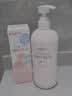 贝亲（Pigeon）桃子水 桃叶精华 婴儿爽身露 四季通用 200ml *3支装 实拍图