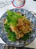 七鲜私厨陕西油泼辣子biangbiang面 2袋装（裤带面）儿童早餐速冻半成品 实拍图