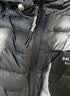 雪中飞90绒轻薄羽绒服男女同款连帽时尚休闲秋冬保暖情侣外套男180 实拍图