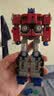 变形金刚（Transformers）儿童男孩玩具模型礼物《塞伯坦之战：地出》领袖级擎天柱E7166 实拍图