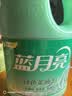 蓝月亮香氛护理液玉铃兰3kg 抗皱固色持久留香防静电温和婴儿衣物柔顺剂 实拍图