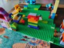 乐高（LEGO）积木11023 绿色底板（不适用得宝系列）男女孩儿童玩具生日礼物 实拍图