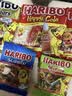 哈瑞宝（Haribo）土耳其进口果汁水果软糖大满贯80g 儿童零食糖果 橡皮糖 qq糖 实拍图