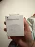 Apple/苹果 40W（至高60W） type-c快充充电器 苹果usb-c原装充电头 苹果iPhone 18 Pro Max充电器 实拍图