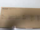 罗技（Logitech）MK346P(同MK345外观） 无线键鼠套装 办公商用键盘鼠标套装 全尺寸键盘104键 数字小键盘 便携黑色 实拍图