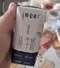 蒙牛特仑苏纯牛奶全脂灭菌乳利乐钻200mL*10盒 早餐奶 实拍图