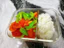 摩飞电器（Morphyrichards）电饭煲双胆双控低糖电饭锅1-2-3人用微压电压力锅小型迷你2+2升多功能锅小容量二合一摩飞 MR8501 椰奶白 4L 实拍图