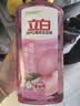 立白APG洗洁精大瓶1kg果蔬食品可用去油洗涤灵洗涤剂洗洁剂洗碗液  实拍图