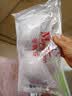 曼妮芬【聚拢型文胸】性感聚拢内衣女无钢圈聚拢小胸显大文胸蕾丝内衣 紫色 75B 实拍图