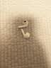 【9成新】Apple/苹果 AirPods 4(支持主动降噪)搭配无线充电盒(USB-C)苹果耳机 蓝牙耳机适用iPhone/iPad 四代 实拍图