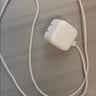 Apple/苹果 40W（至高60W） type-c快充充电器 苹果usb-c原装充电头 苹果iPhone 18 Pro Max充电器 实拍图