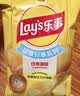 乐事（Lay's）【王鹤棣推荐】薯片 经典原味 220克 休闲零食 膨化零食 实拍图