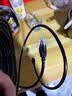 胜为六类网线 3米千兆高速5g宽带网络CAT6类家用电脑笔记本路由器成品跳线兼容2.5g双接头 LC-1203G 实拍图
