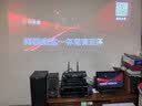 BBSG-18【专业会议】无线话筒一拖二专业教学演出麦克风舞台主持KTV家庭卡拉OK家用K歌接收器手持 实拍图
