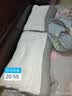 意尔嫚枕头护颈枕颈椎病深度睡眠专用成人男士枕芯家用加大一对装 实拍图