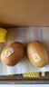 佳沛（zespri）新西兰金奇异果8粒特大果124-146g猕猴桃水果礼盒 实拍图
