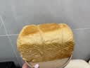 新良大师日式吐司面包粉2斤装 烘焙原料 早餐面包机用纸包装高筋面粉 实拍图