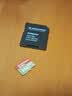 Sandisk闪迪256GB TF(MicroSD)内存卡4K极速金卡A2 V30 U3兼容大疆Pocket3/4P/Action 6运动相机/无人机存储卡 实拍图