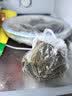 月盛斋 下酒菜 五香酱牛腱200g 实拍图