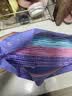 妙洁棉柔抹布30*30cm10片装 厨房洗碗布家用 去油污强力吸水巾 实拍图