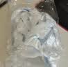 南极人（Nanjiren）防尘罩一次性床罩家具遮灰布沙发保护套全盖全包防尘塑料膜2个装 实拍图