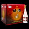 汾酒黄盖玻汾 清香型白酒 53度 475ml*12瓶 整箱装 送礼优选 实拍图