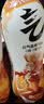 元气森林0糖0脂0卡 益生元乳酸菌味气泡水480ml*15瓶 整箱碳酸饮料 实拍图