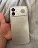 小米（MI）REDMI K90 Max 天玑9500 165Hz超高刷屏幕 红米5G 学生电竞游戏手机  暗影黑 16GB+1TB 官方标配 实拍图