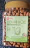良品铺子长白山精选红松500g手剥红松罐装东北大颗粒松子坚果零食送礼 实拍图