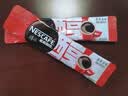 雀巢（Nestle）醇品速溶美式黑咖啡冲泡后*0糖运动健身燃减防困20包*1.8g 实拍图