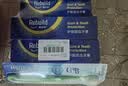 诺必达Rebuild护龈固齿牙膏100g修护牙釉质抗结石抗牙敏感无氟抑制口臭 实拍图