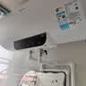 美的（Midea）长效免换镁棒60升2500W 一级能效 40倍耐用加热管 家用储水式电热水器 国家补贴15% F6022-PC1(HE) 实拍图