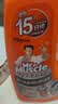威猛先生（Mr Muscle）管道疏通啫喱 960ml 厨房专用 下水道强力疏通剂 管道疏通神器 实拍图
