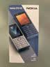 诺基亚（NOKIA）210 4G全网通 微聊语音视频 定位AI双卡双待 直板按键学生老人老年人功能机备用手机 银色 实拍图