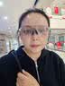 OAKLEY欧克利骑行眼镜护目镜墨镜EVZERO PATH运动跑步防风太阳镜9313 实拍图