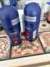 妮维雅（NIVEA）男士干爽魄力爽身走珠液50ml*2腋下除臭净味止汗露抑汗干爽礼物 实拍图