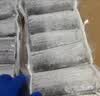 纯色本味冷冻舟山带鱼段去头去尾净重3斤烧烤地标产品生鲜食材开海季 实拍图