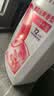 清扬去屑洗发水 樱花沁爽1200g烟酰胺净屑留香男士女士通用 实拍图
