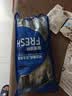 纯色本味冷冻冰岛全籽多春鱼 净重2斤 满籽 烧烤 生鲜食材鱼干纯鱼肉 实拍图