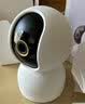 小米智能摄像机3 家用云台摄像头500万像素室内监控器360度无死角带夜视手机远程婴儿宠物 实拍图