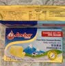 安佳(Anchor)新西兰进口 草饲奶源动物黄油原味无添加盐227g 烘焙原料 实拍图