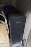 美的（Midea）星河5.0净矿净水器双水直饮1200G高奢版【瞬时1400G】矿物质0阻垢剂反渗透家用净饮机2.0pro升级 实拍图