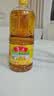 鲁花【保真菜籽油】低芥酸特香菜籽油 2L 物理压榨【京东品酒会同款】 实拍图