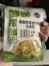 吉香居 鲜脆榨菜丝65g*5减盐榨菜下饭菜清淡下饭菜咸菜腌菜早餐 实拍图