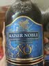 凯萨贵族KAISERNOBLE法国进口xo白兰地40度 1升星座限定版 年货礼盒 实拍图
