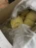黎记竹升面条 全蛋面1500g 港式竹升面 挂面龙须面云吞面鸡蛋面手工面 实拍图