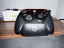 盖世小鸡G7 Pro微软Xbox授权精英游戏手柄天王星带底座 TMR摇杆蓝牙PC电脑无线Steam安卓电视有线地平线6 实拍图