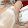 薇诺娜净痘清颜洁面乳80g祛痘控油洁净洗面奶生日礼物 实拍图